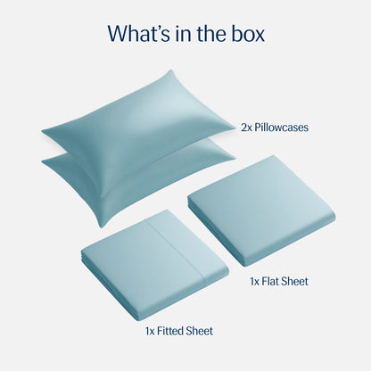 Evercool®+ Cooling Sheet Set