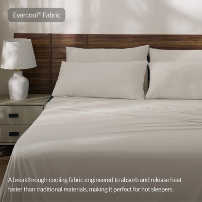 Evercool®+ Cooling Sheet Set