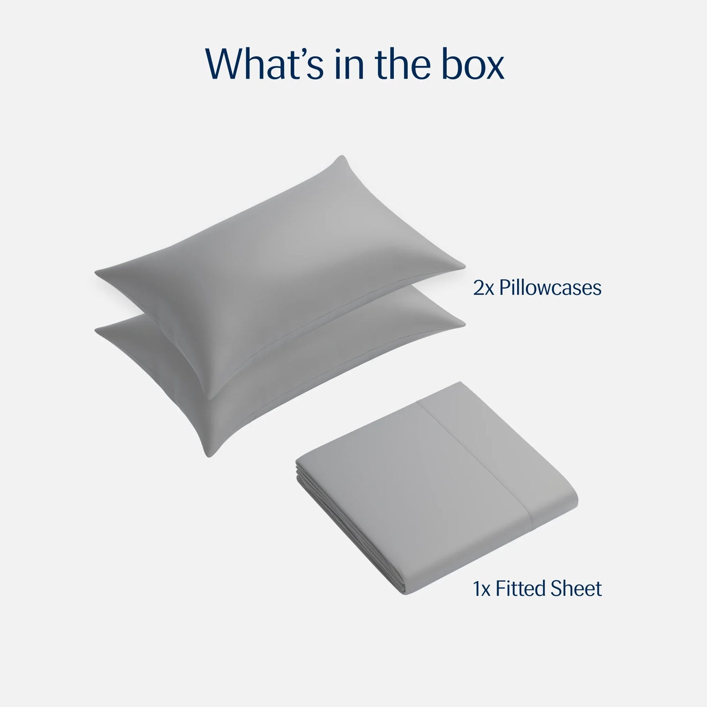 Evercool®+ Cooling Starter Sheet Set