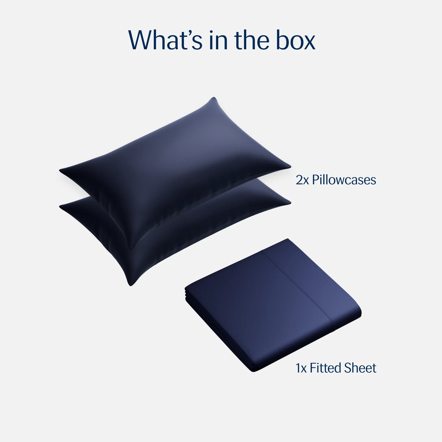 Evercool®+ Cooling Starter Sheet Set